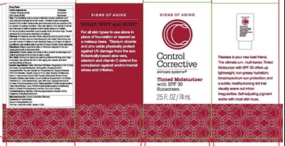 01b Uc_tinted Moisturizer With Spf 30 (01b Uc Tinted Moisturizer With Spf 30)